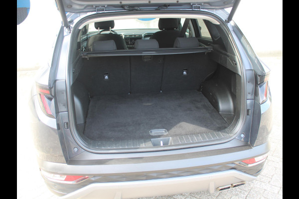 Hyundai Tucson 1.6 T-GDI MHEV Comfort Smart