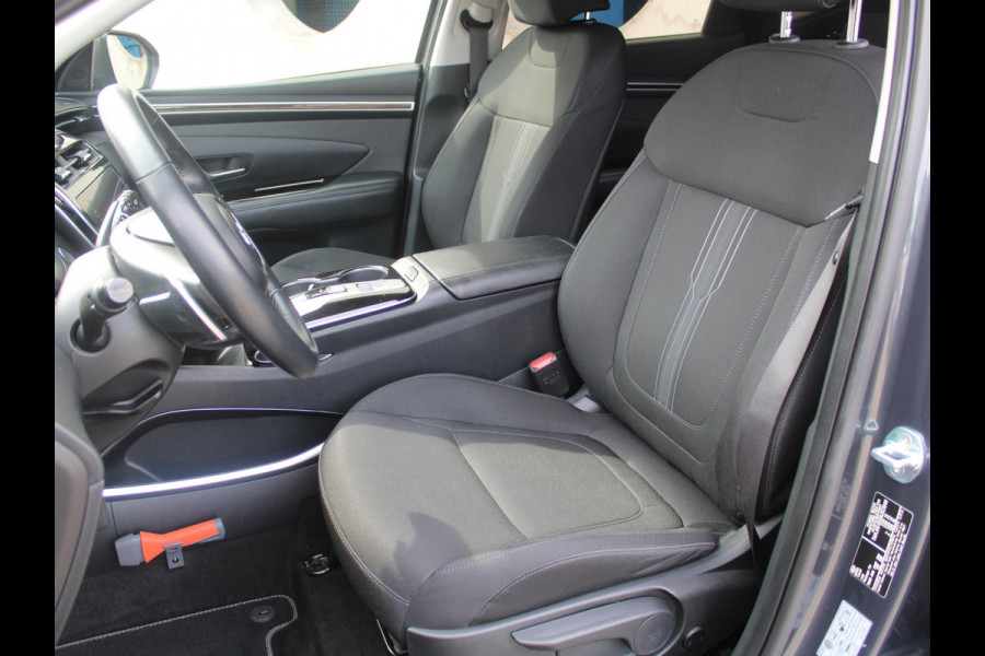 Hyundai Tucson 1.6 T-GDI MHEV Comfort Smart