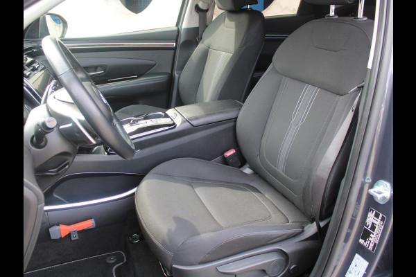 Hyundai Tucson 1.6 T-GDI MHEV Comfort Smart