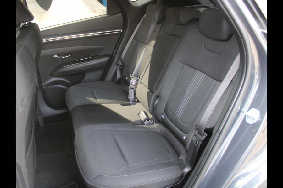 Hyundai Tucson 1.6 T-GDI MHEV Comfort Smart