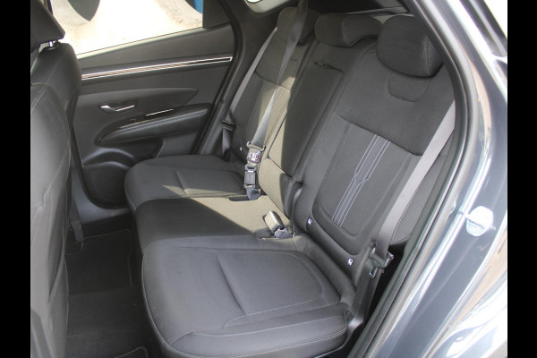 Hyundai Tucson 1.6 T-GDI MHEV Comfort Smart