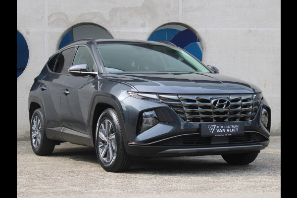 Hyundai Tucson 1.6 T-GDI MHEV Comfort Smart