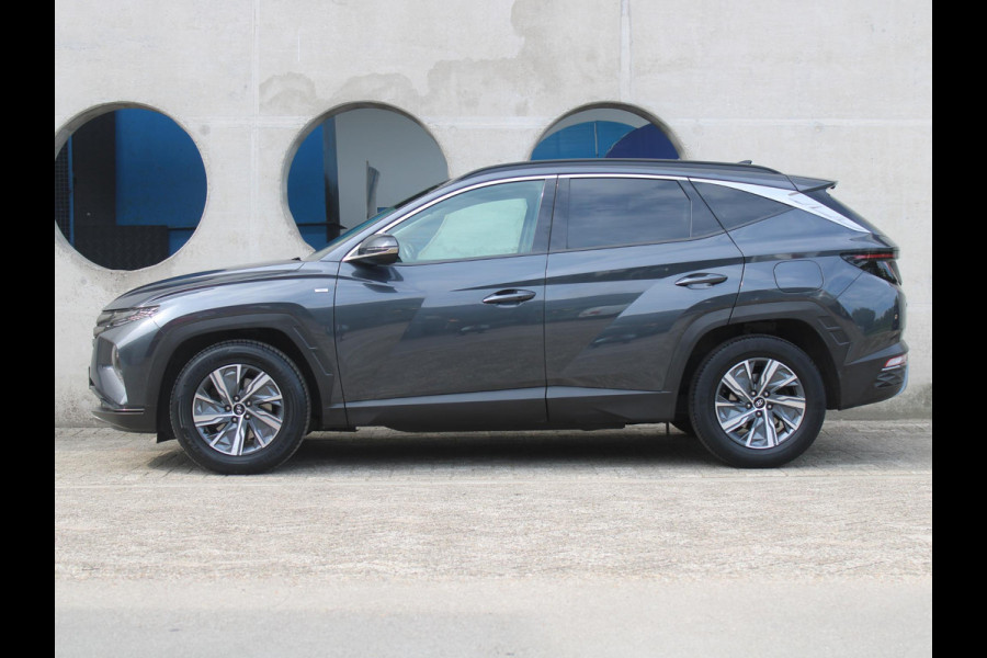 Hyundai Tucson 1.6 T-GDI MHEV Comfort Smart
