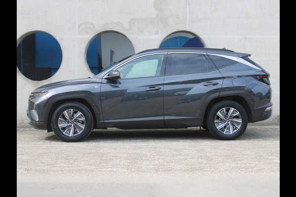 Hyundai Tucson 1.6 T-GDI MHEV Comfort Smart