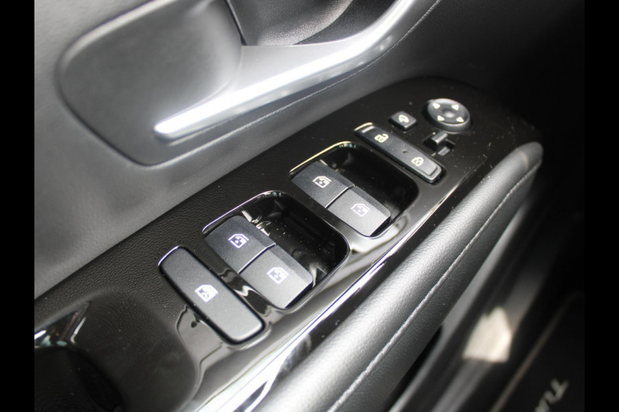 Hyundai Tucson 1.6 T-GDI MHEV Comfort Smart