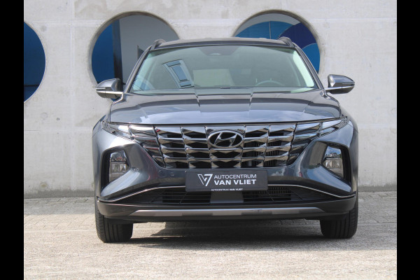 Hyundai Tucson 1.6 T-GDI MHEV Comfort Smart