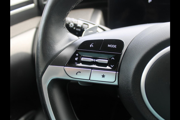 Hyundai Tucson 1.6 T-GDI MHEV Comfort Smart