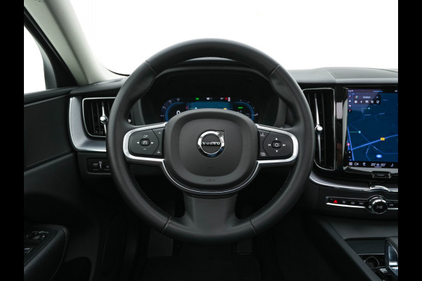 Volvo XC60 2.0 T6 Plug-in Hybrid AWD Inscription Expression (INCL-BTW)  AUT. *PANO | LUXURY-LEATHER | FULL-LED | HEATED-SPORTSEATS | NAVI-FULLMAP | CAMERA | PDC | ADAPT.CRUISE | CARPLAY | DIGI-COCKPIT | BLIS | SIPS | KEYLESS | 18"ALU*