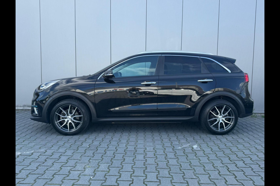 Kia e-Niro ExecutiveLine 64 kWh / Leder / Stoelairco / JBL / Camera