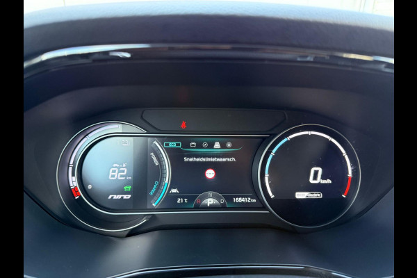 Kia e-Niro ExecutiveLine 64 kWh / Leder / Stoelairco / JBL / Camera