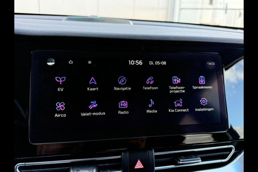 Kia e-Niro ExecutiveLine 64 kWh / Leder / Stoelairco / JBL / Camera