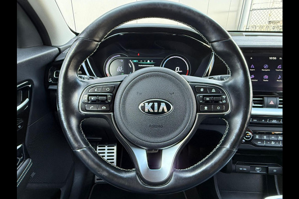 Kia e-Niro ExecutiveLine 64 kWh / Leder / Stoelairco / JBL / Camera