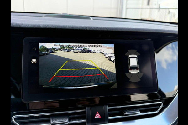 Kia e-Niro ExecutiveLine 64 kWh / Leder / Stoelairco / JBL / Camera