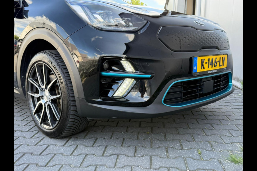 Kia e-Niro ExecutiveLine 64 kWh / Leder / Stoelairco / JBL / Camera