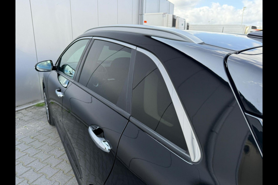 Kia e-Niro ExecutiveLine 64 kWh / Leder / Stoelairco / JBL / Camera