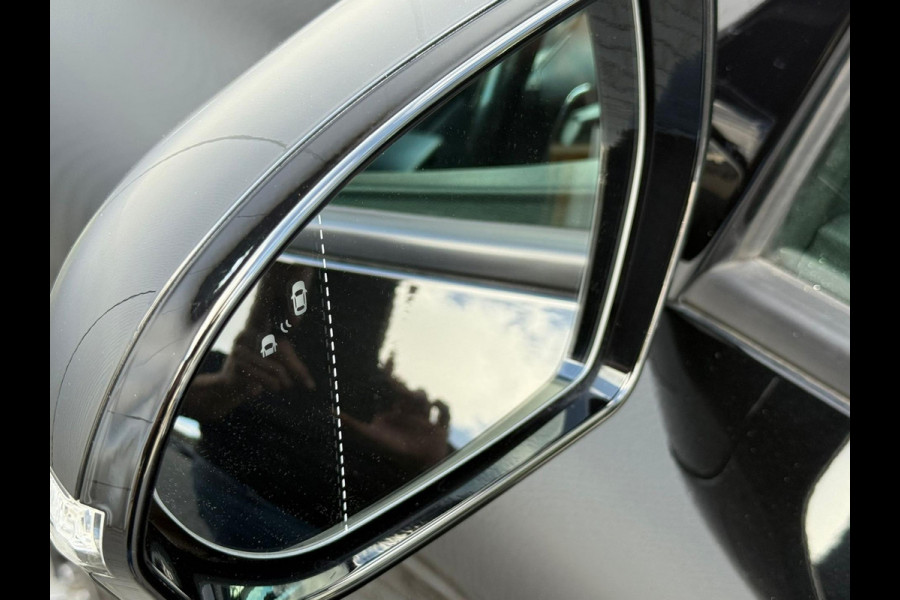 Kia e-Niro ExecutiveLine 64 kWh / Leder / Stoelairco / JBL / Camera