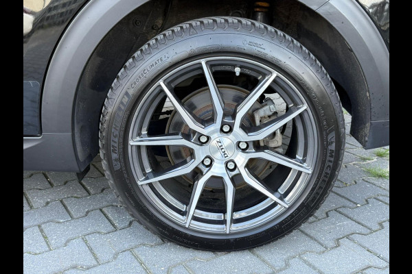 Kia e-Niro ExecutiveLine 64 kWh / Leder / Stoelairco / JBL / Camera