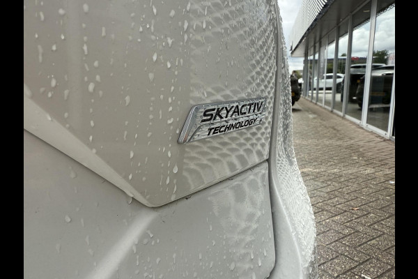 Mazda CX-5 2.5 AWD e-SkyActiv-G M Hybrid 194 Exclusive-Line Chrome Edition | ADAPTIVE CRUISE CONTROL | 360 CAMERA | ELEKTRISCHE ACHTERKLEP |