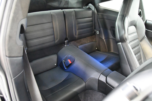 Porsche 911 3.8 Turbo S Keramisch, Burmester, Schuifkanteldak, Nightvision, 650PK