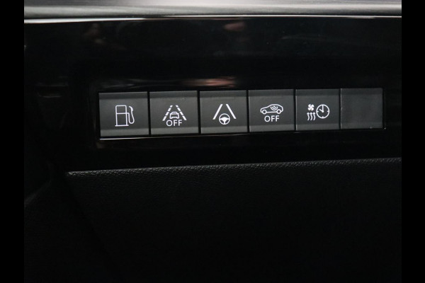 Peugeot 508 1.6 HYbrid GT | Stoelverwarming | Focal Sound | 360 Camera | Massage | Leder/Alcantara | Keyless | Digital Cockpit | Carplay | Memory | Navigatie | Full LED | PHEV | Plug In