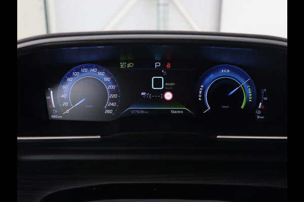 Peugeot 508 1.6 HYbrid GT | Stoelverwarming | Focal Sound | 360 Camera | Massage | Leder/Alcantara | Keyless | Digital Cockpit | Carplay | Memory | Navigatie | Full LED | PHEV | Plug In