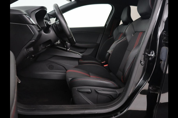 Renault Clio 1.3 TCe R.S. Line | Automaat | Stoelverwarming | 360 Camera | Sportstoelen | Carplay | Navigatie | Full LED | Keyless | Climate control | Cruise control