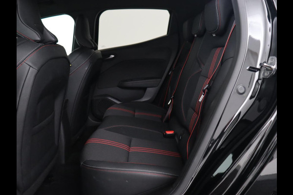 Renault Clio 1.3 TCe R.S. Line | Automaat | Stoelverwarming | 360 Camera | Sportstoelen | Carplay | Navigatie | Full LED | Keyless | Climate control | Cruise control