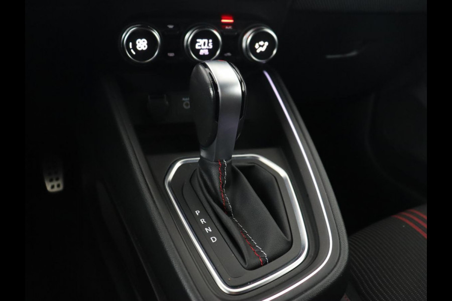 Renault Clio 1.3 TCe R.S. Line | Automaat | Stoelverwarming | 360 Camera | Sportstoelen | Carplay | Navigatie | Full LED | Keyless | Climate control | Cruise control