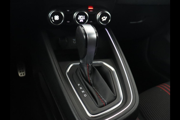Renault Clio 1.3 TCe R.S. Line | Automaat | Stoelverwarming | 360 Camera | Sportstoelen | Carplay | Navigatie | Full LED | Keyless | Climate control | Cruise control