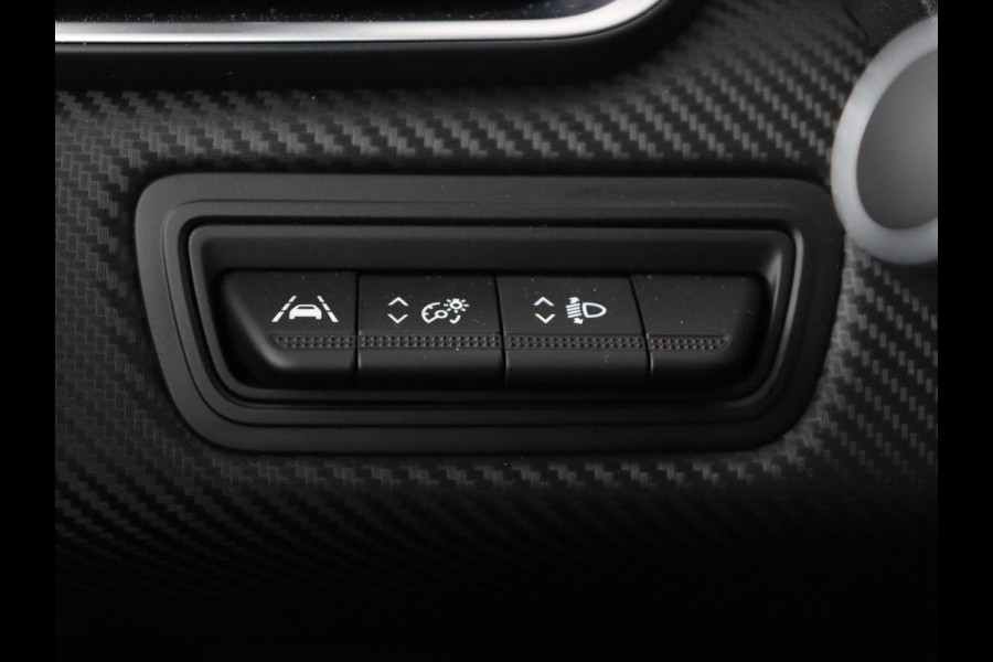 Renault Clio 1.3 TCe R.S. Line | Automaat | Stoelverwarming | 360 Camera | Sportstoelen | Carplay | Navigatie | Full LED | Keyless | Climate control | Cruise control