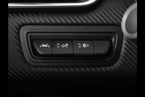 Renault Clio 1.3 TCe R.S. Line | Automaat | Stoelverwarming | 360 Camera | Sportstoelen | Carplay | Navigatie | Full LED | Keyless | Climate control | Cruise control