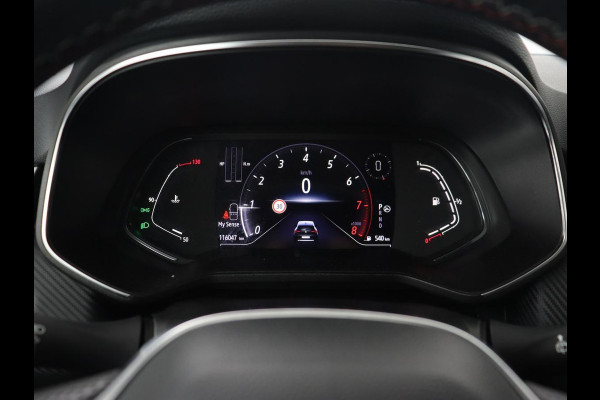 Renault Clio 1.3 TCe R.S. Line | Automaat | Stoelverwarming | 360 Camera | Sportstoelen | Carplay | Navigatie | Full LED | Keyless | Climate control | Cruise control