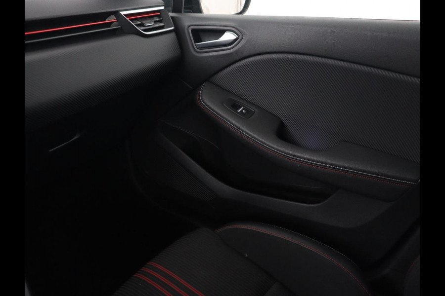 Renault Clio 1.3 TCe R.S. Line | Automaat | Stoelverwarming | 360 Camera | Sportstoelen | Carplay | Navigatie | Full LED | Keyless | Climate control | Cruise control