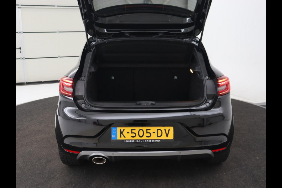 Renault Clio 1.3 TCe R.S. Line | Automaat | Stoelverwarming | 360 Camera | Sportstoelen | Carplay | Navigatie | Full LED | Keyless | Climate control | Cruise control