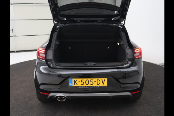 Renault Clio 1.3 TCe R.S. Line | Automaat | Stoelverwarming | 360 Camera | Sportstoelen | Carplay | Navigatie | Full LED | Keyless | Climate control | Cruise control