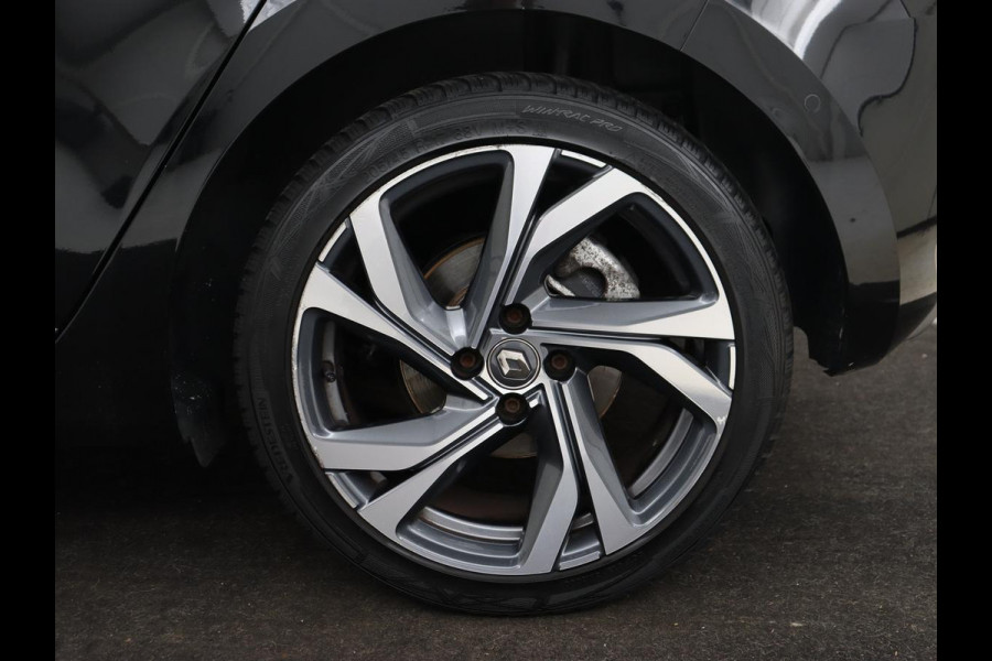 Renault Clio 1.3 TCe R.S. Line | Automaat | Stoelverwarming | 360 Camera | Sportstoelen | Carplay | Navigatie | Full LED | Keyless | Climate control | Cruise control