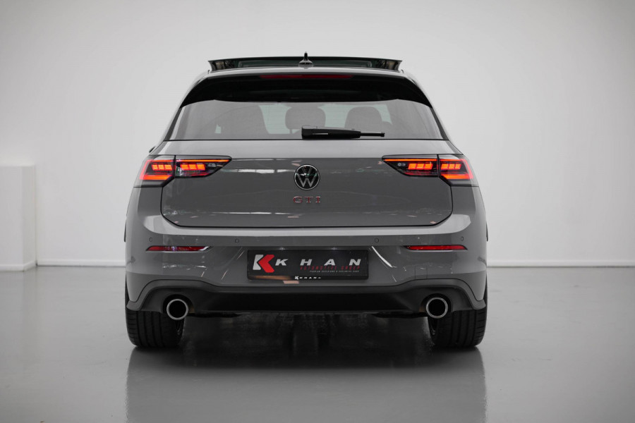 Volkswagen Golf 2.0 GTI TSI |Pano|Memory|HUD|H&K|360|IQ|