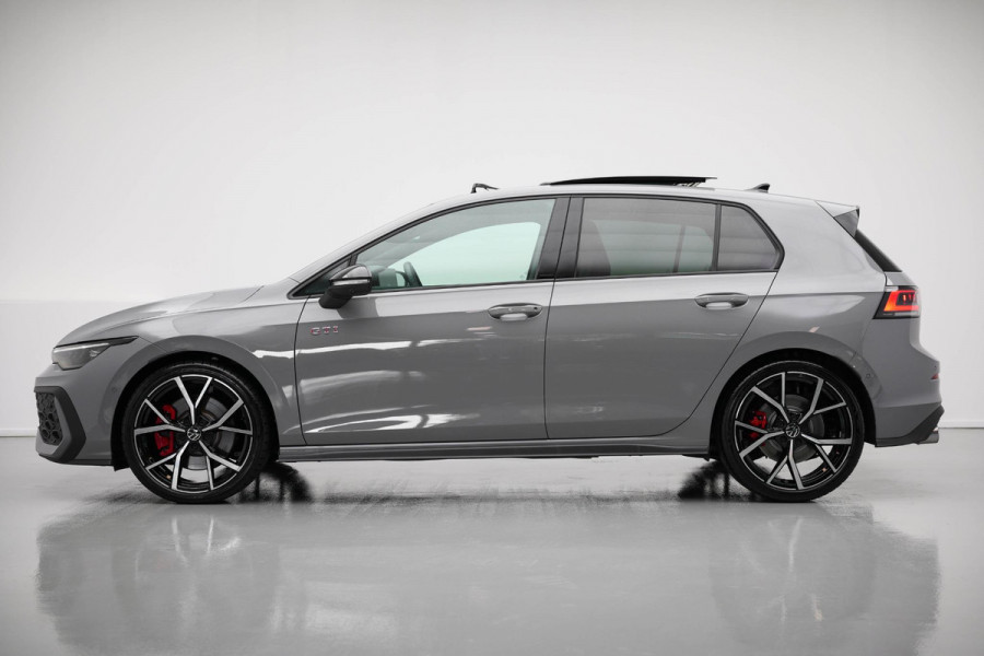 Volkswagen Golf 2.0 GTI TSI |Pano|Memory|HUD|H&K|360|IQ|