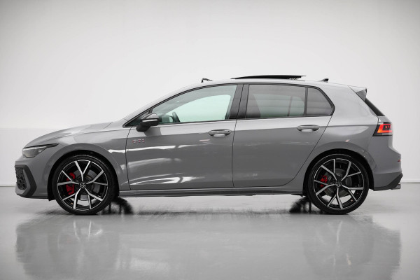 Volkswagen Golf 2.0 GTI TSI |Pano|Memory|HUD|H&K|360|IQ|