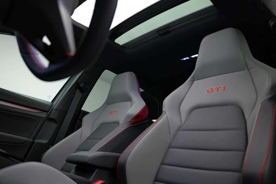 Volkswagen Golf 2.0 GTI TSI |Pano|Memory|HUD|H&K|360|IQ|