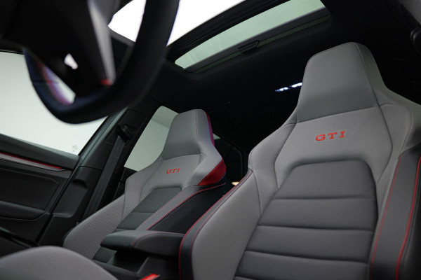 Volkswagen Golf 2.0 GTI TSI |Pano|Memory|HUD|H&K|360|IQ|