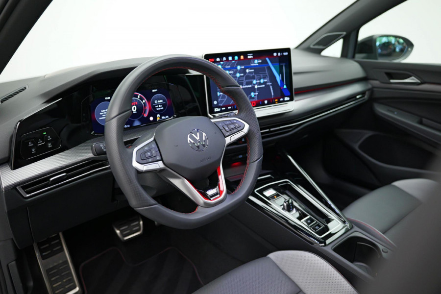 Volkswagen Golf 2.0 GTI TSI |Pano|Memory|HUD|H&K|360|IQ|