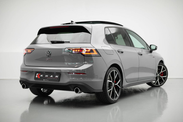 Volkswagen Golf 2.0 GTI TSI |Pano|Memory|HUD|H&K|360|IQ|