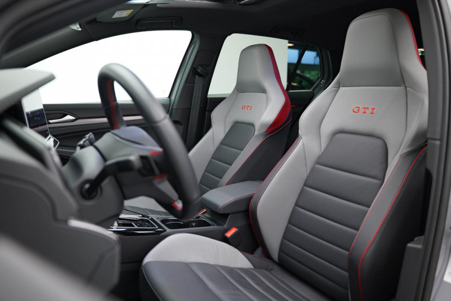 Volkswagen Golf 2.0 GTI TSI |Pano|Memory|HUD|H&K|360|IQ|