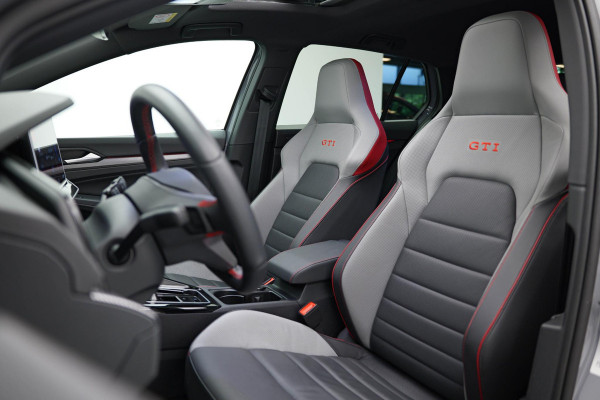 Volkswagen Golf 2.0 GTI TSI |Pano|Memory|HUD|H&K|360|IQ|