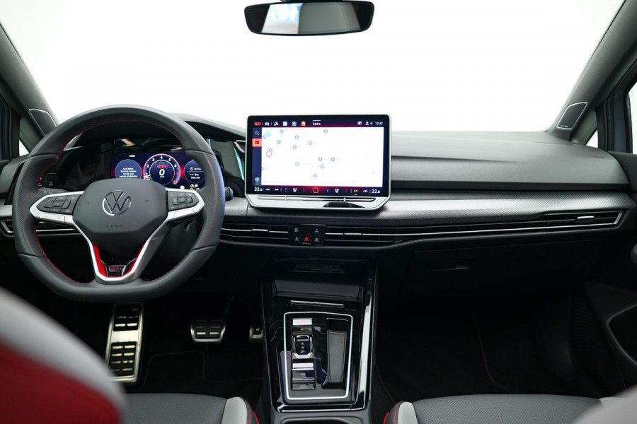 Volkswagen Golf 2.0 GTI TSI |Pano|Memory|HUD|H&K|360|IQ|