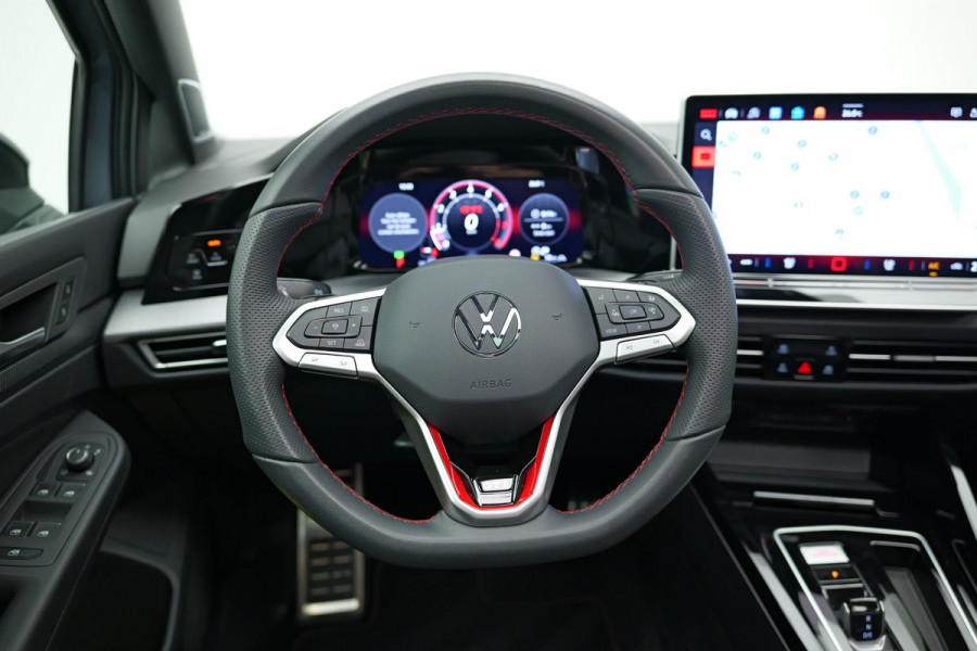Volkswagen Golf 2.0 GTI TSI |Pano|Memory|HUD|H&K|360|IQ|