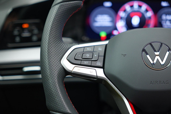Volkswagen Golf 2.0 GTI TSI |Pano|Memory|HUD|H&K|360|IQ|