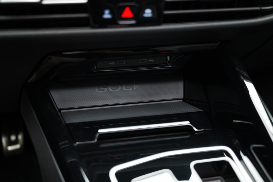Volkswagen Golf 2.0 GTI TSI |Pano|Memory|HUD|H&K|360|IQ|