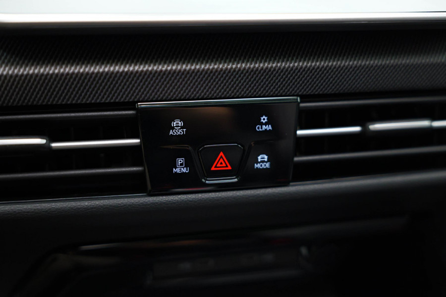 Volkswagen Golf 2.0 GTI TSI |Pano|Memory|HUD|H&K|360|IQ|